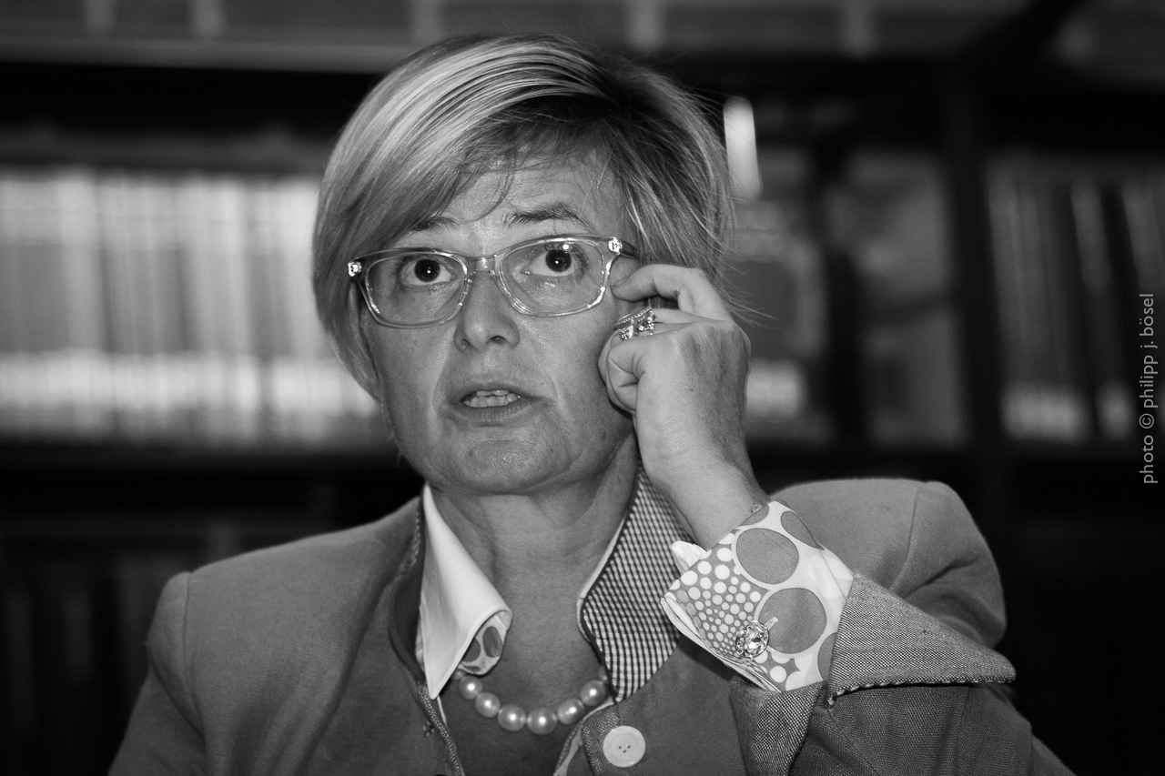 photo © philipp j. bösel