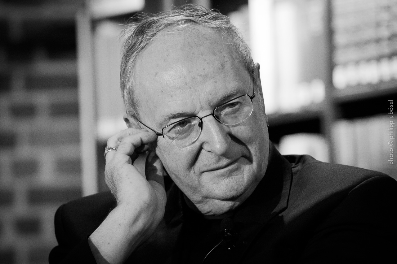 photo © philipp j. bösel