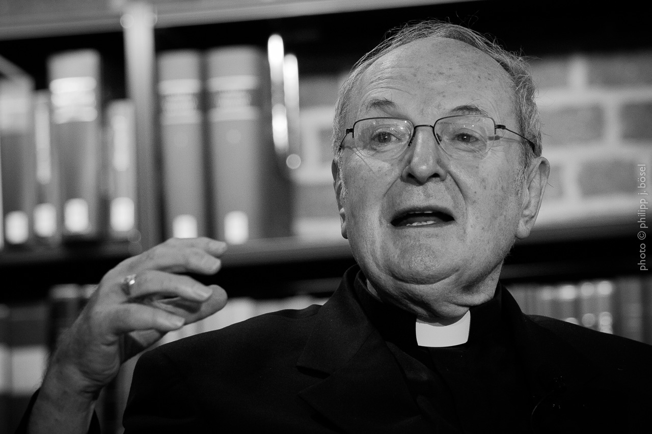 photo © philipp j. bösel