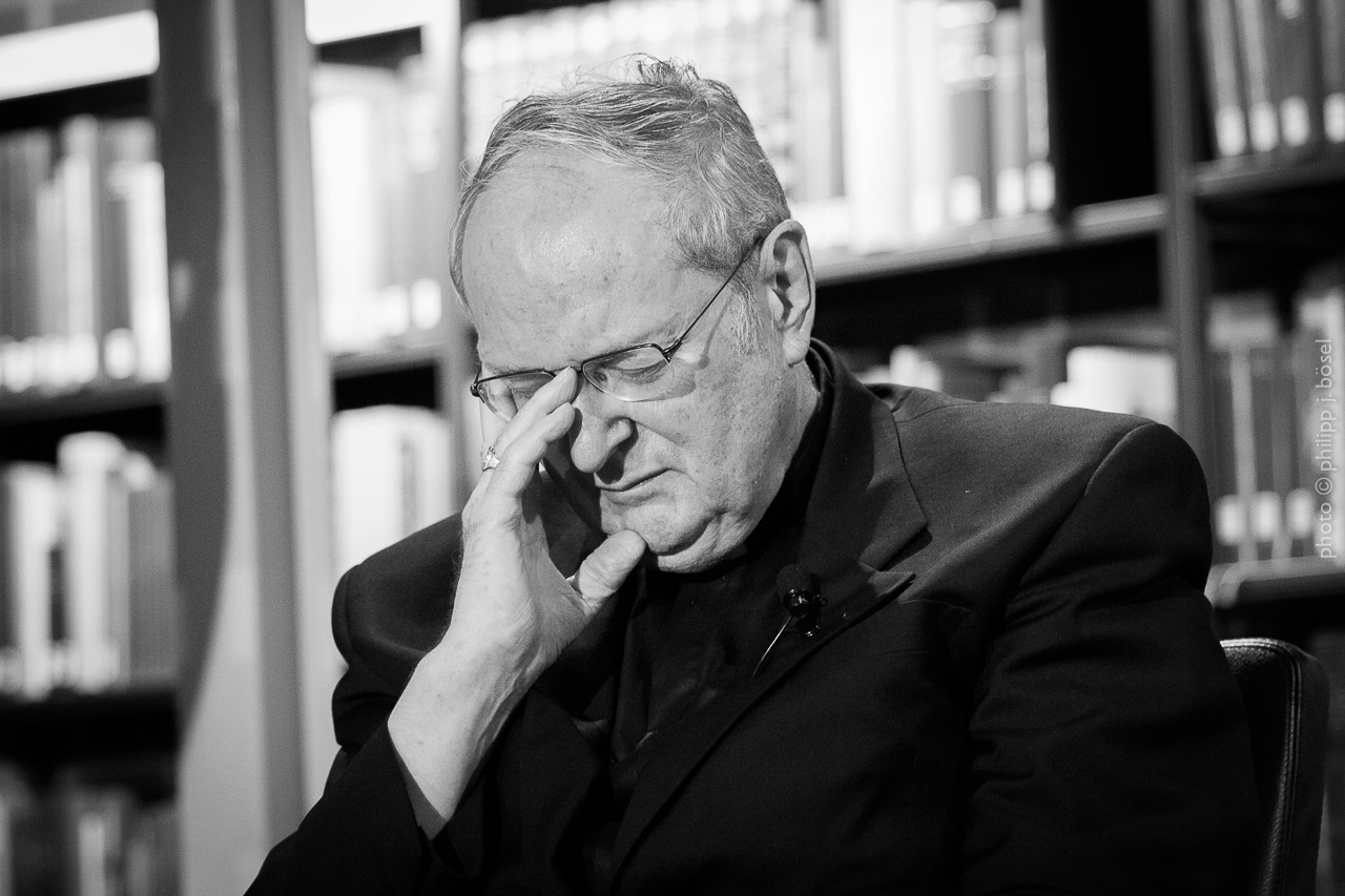 photo © philipp j. bösel