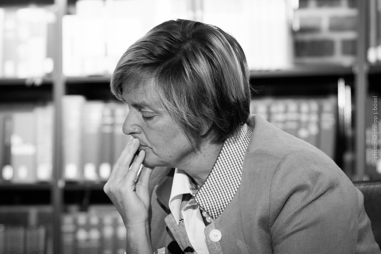 photo © philipp j. bösel