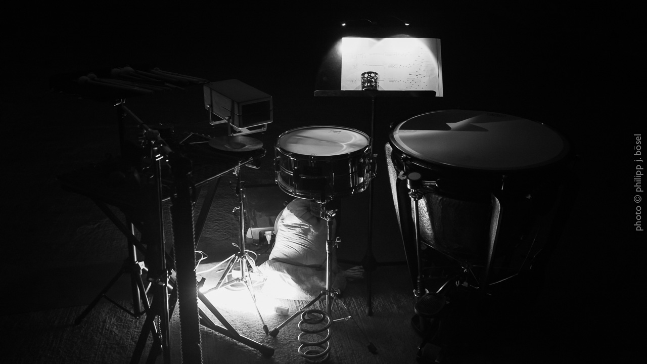 photo © philipp j. bösel