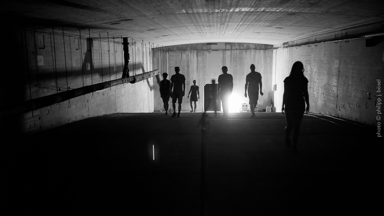 photo © philipp j. bösel