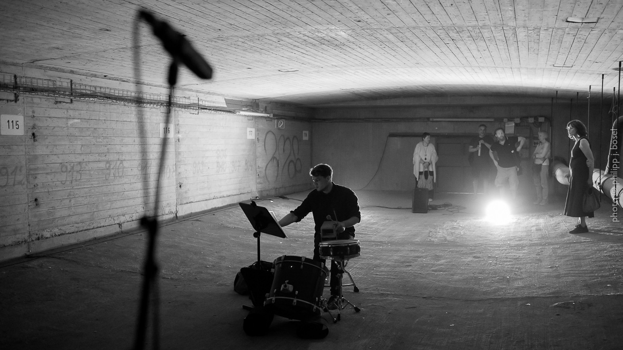 photo © philipp j. bösel