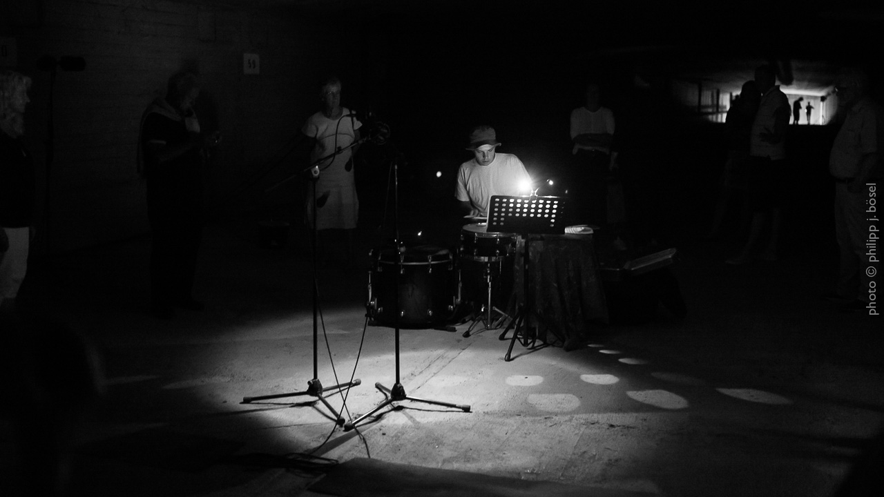 photo © philipp j. bösel