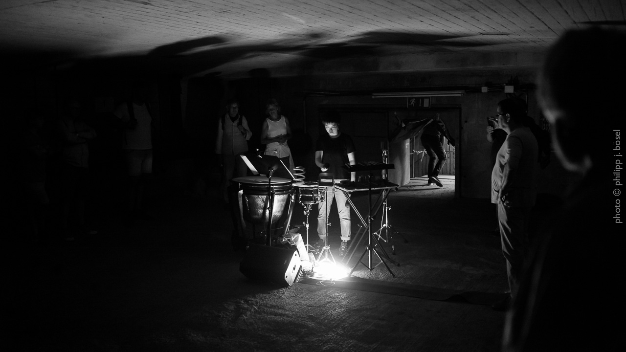 photo © philipp j. bösel