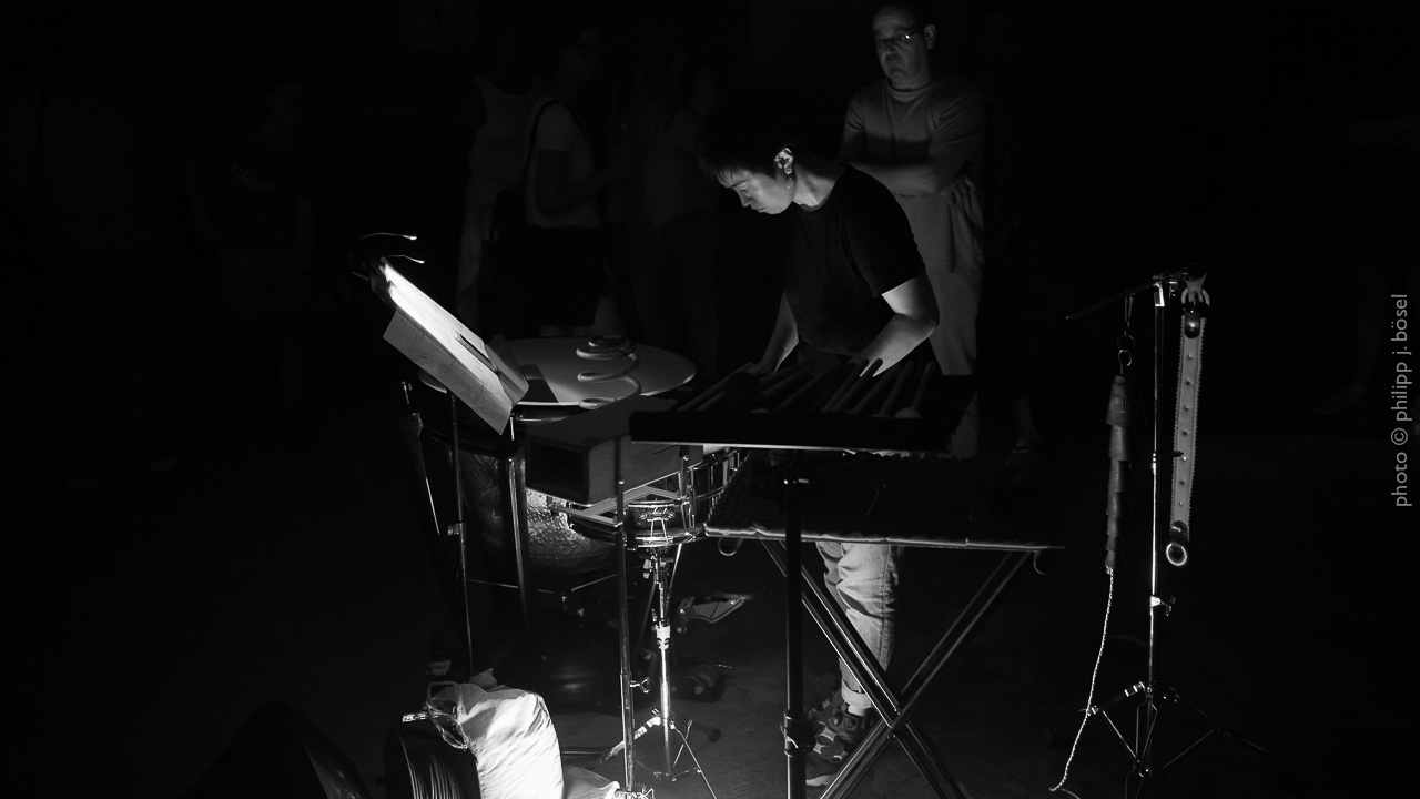 photo © philipp j. bösel