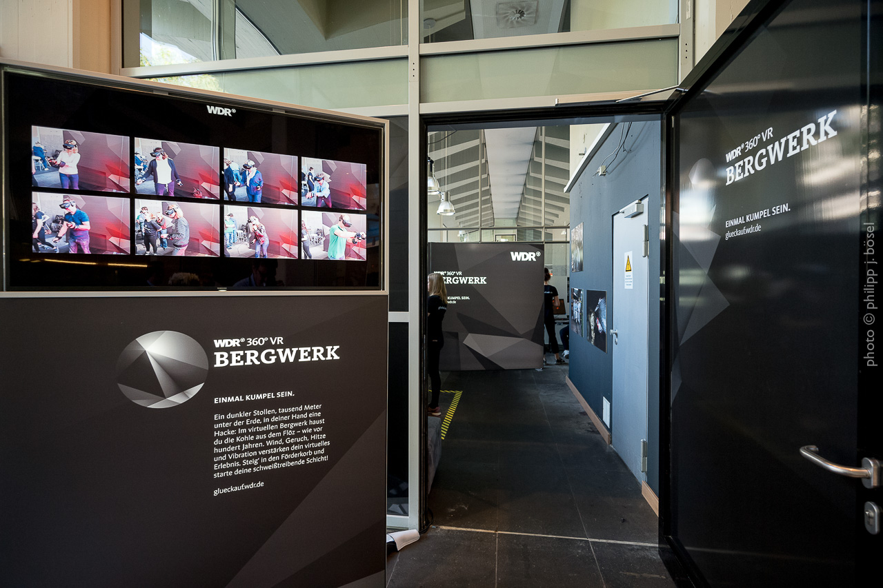 photo © philipp j. bösel