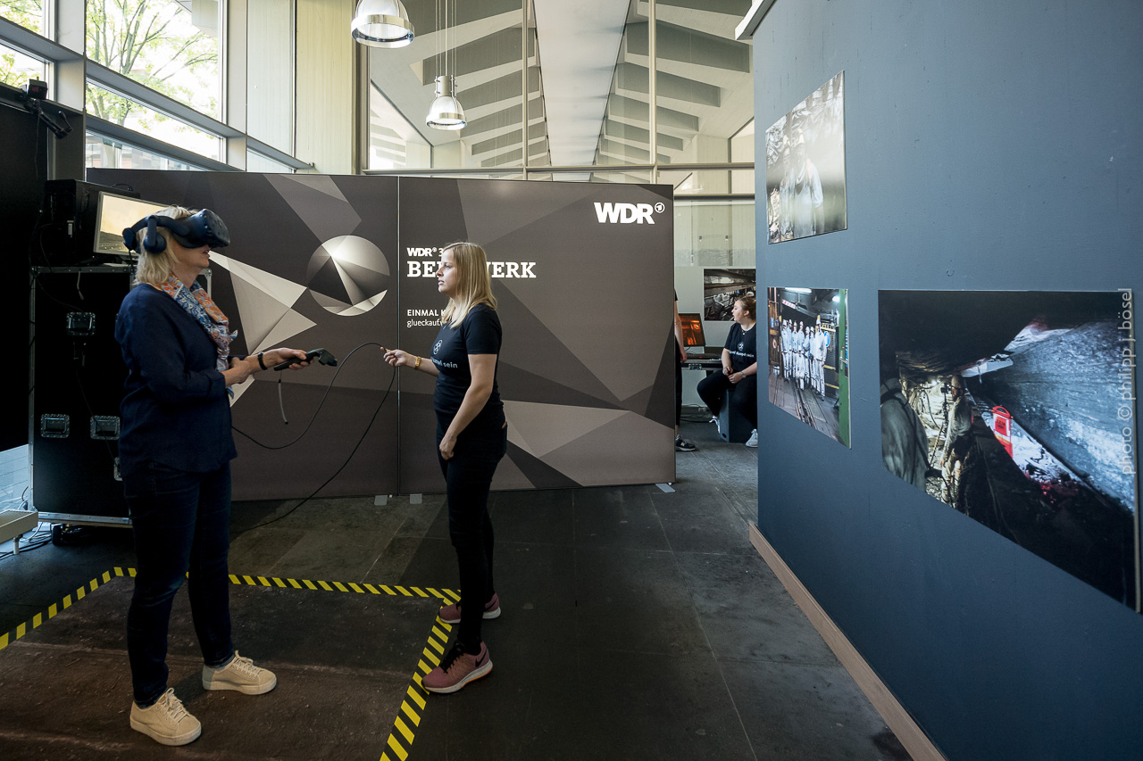 photo © philipp j. bösel