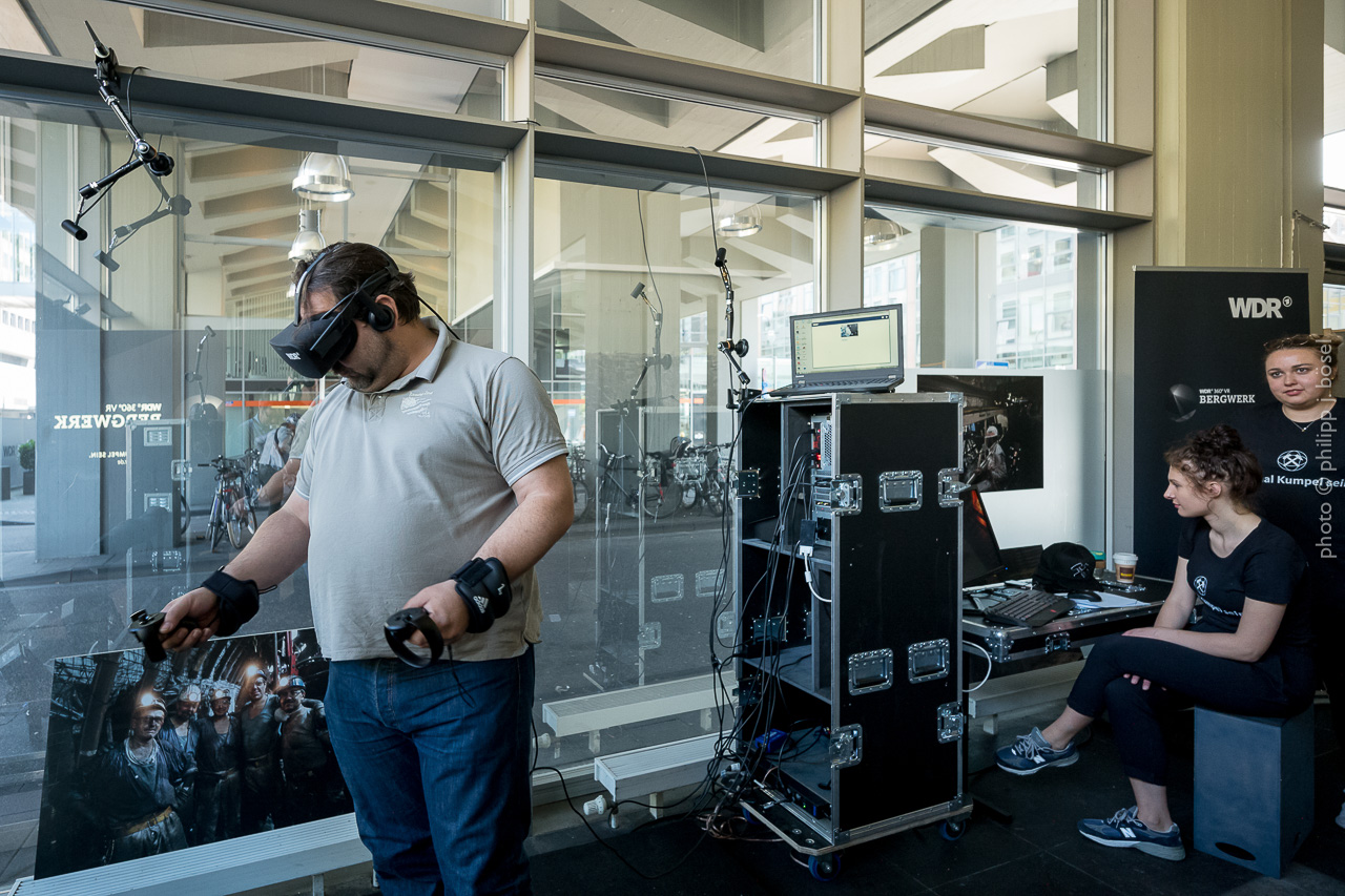 photo © philipp j. bösel