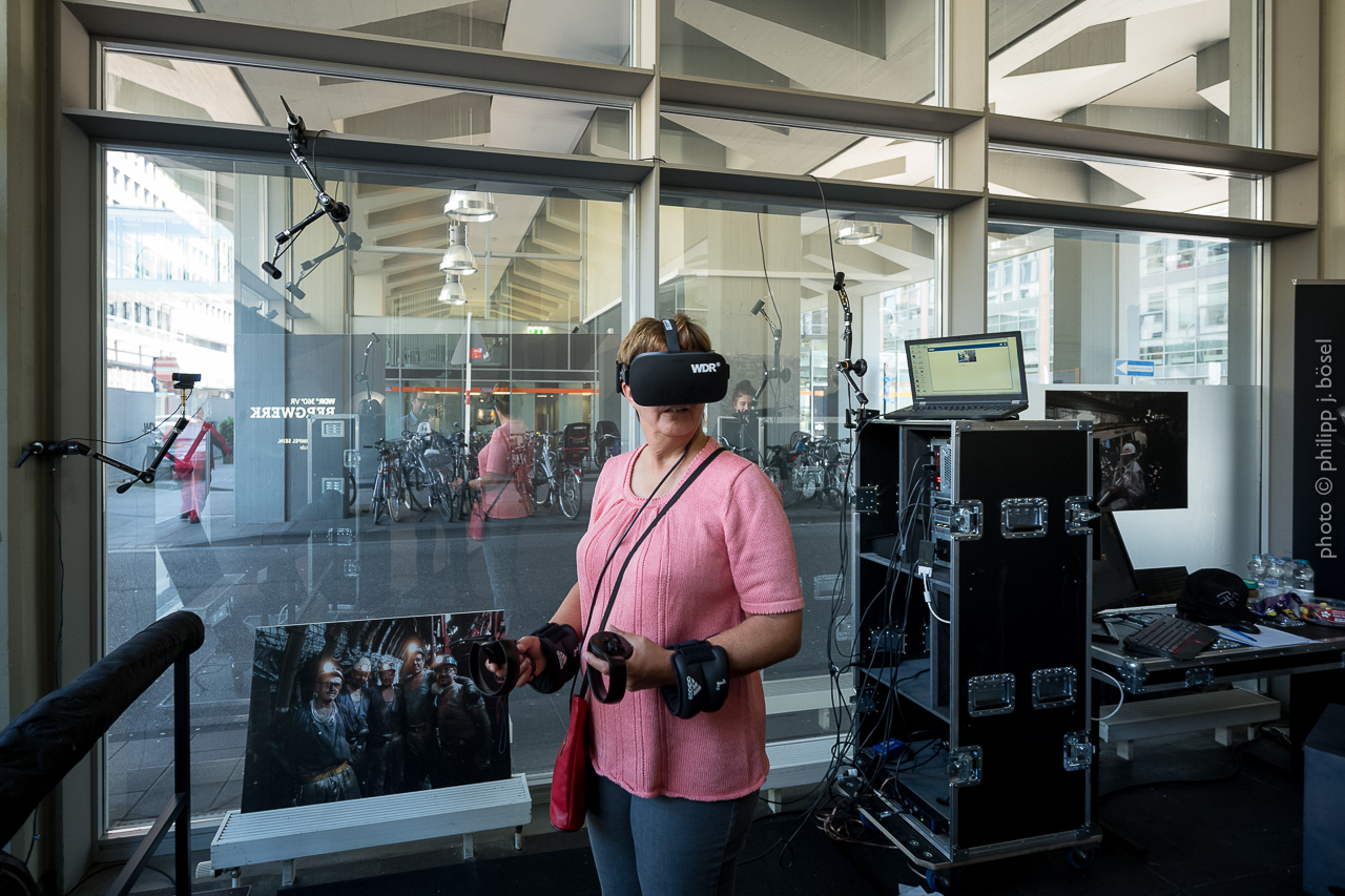 photo © philipp j. bösel