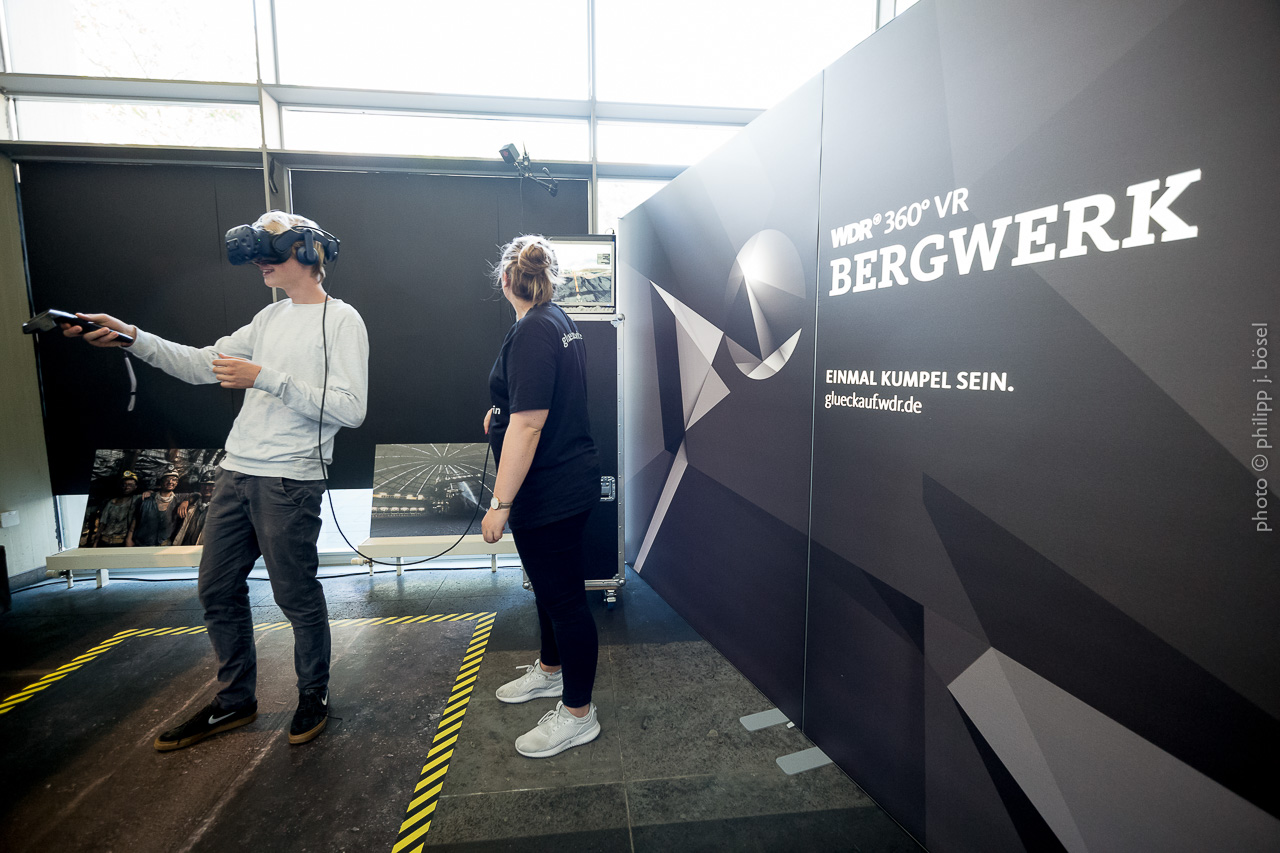 photo © philipp j. bösel