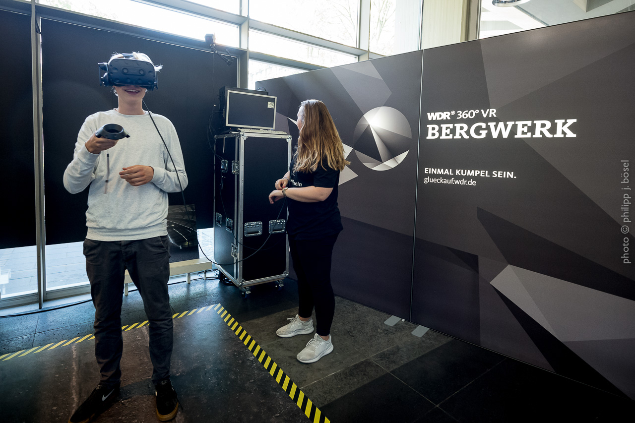 photo © philipp j. bösel