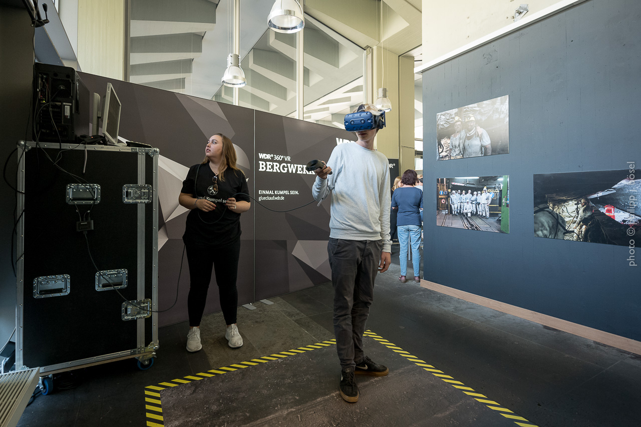 photo © philipp j. bösel