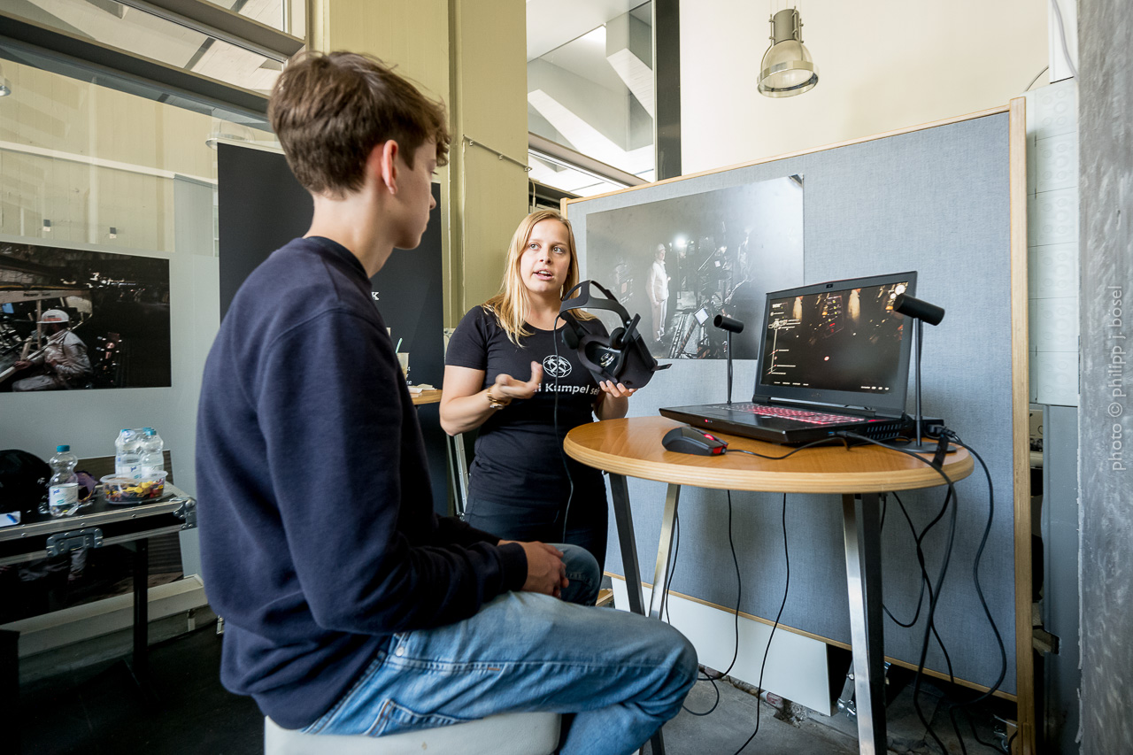 photo © philipp j. bösel