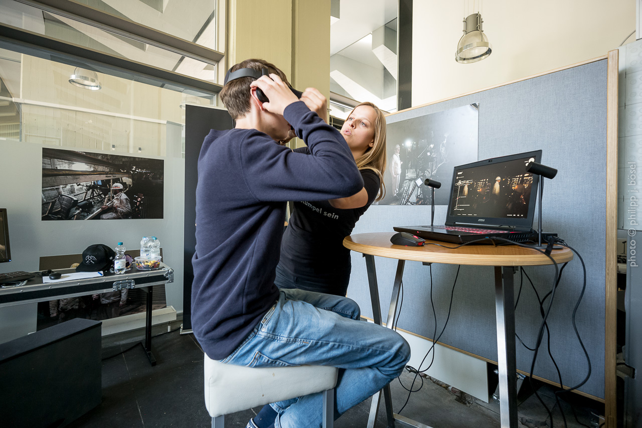 photo © philipp j. bösel