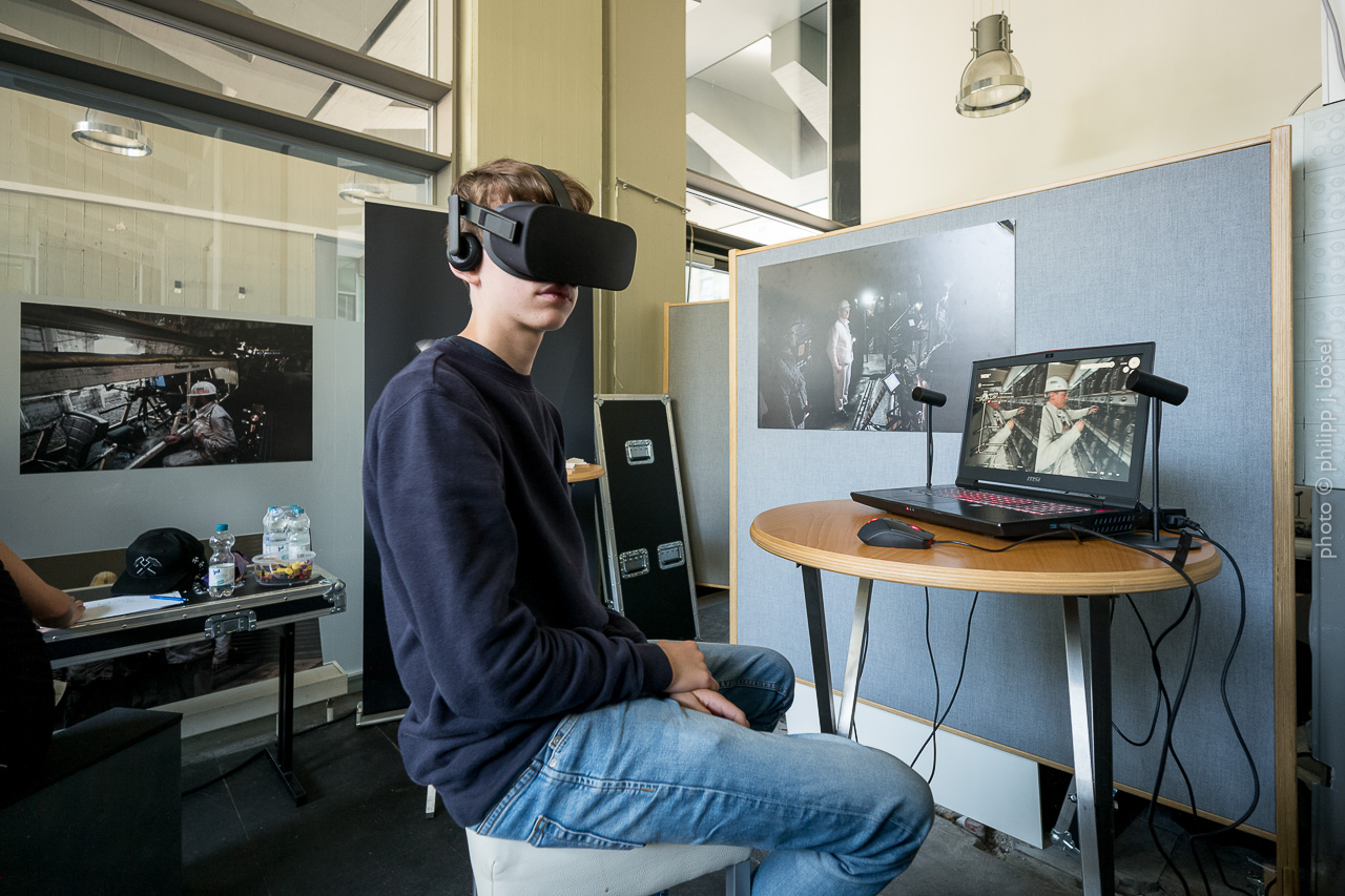 photo © philipp j. bösel