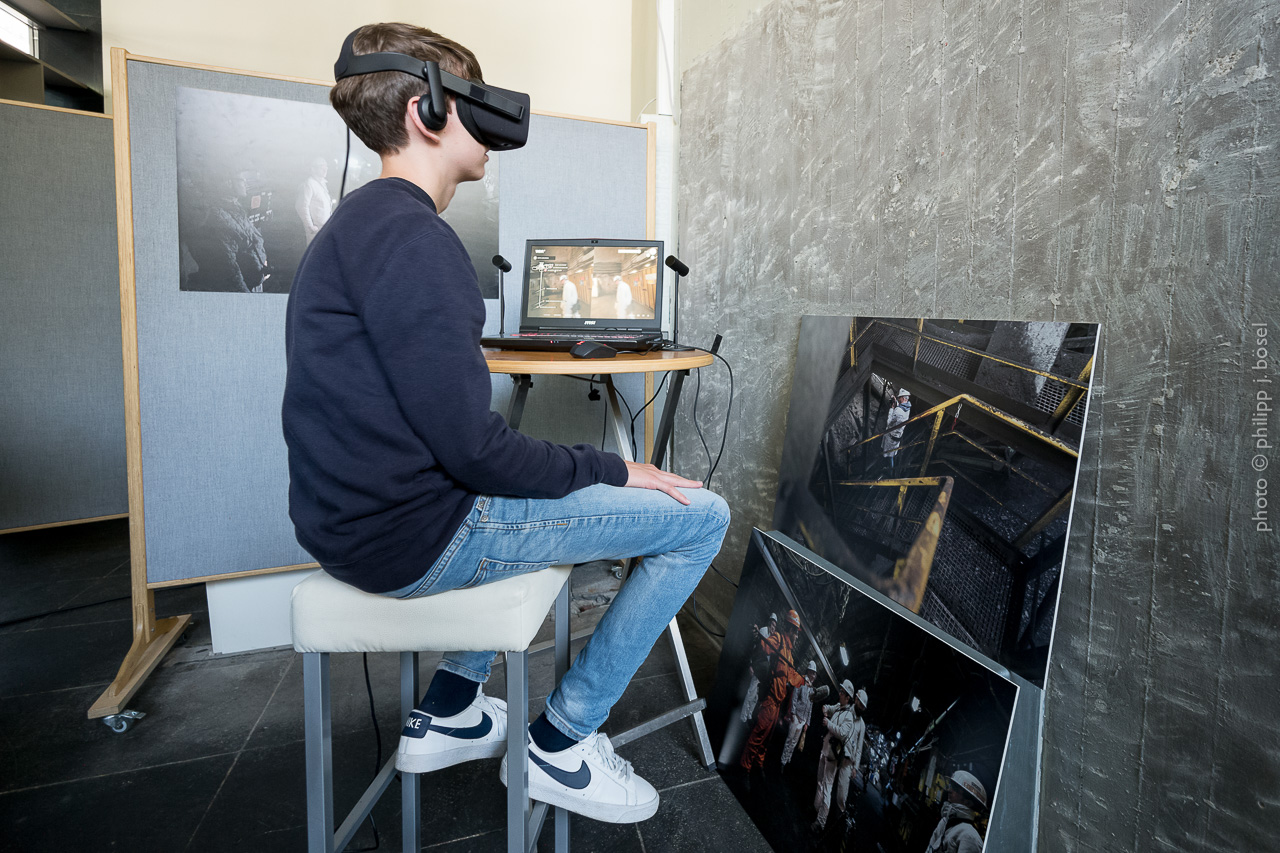 photo © philipp j. bösel