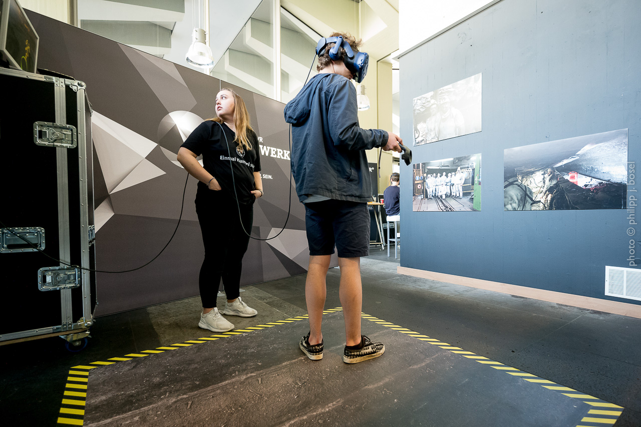 photo © philipp j. bösel