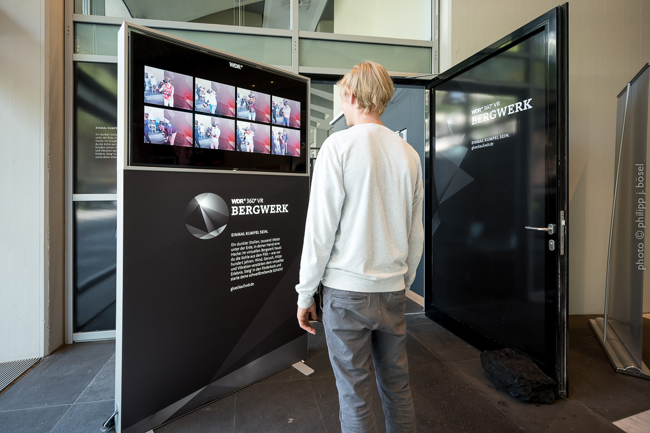 photo © philipp j. bösel