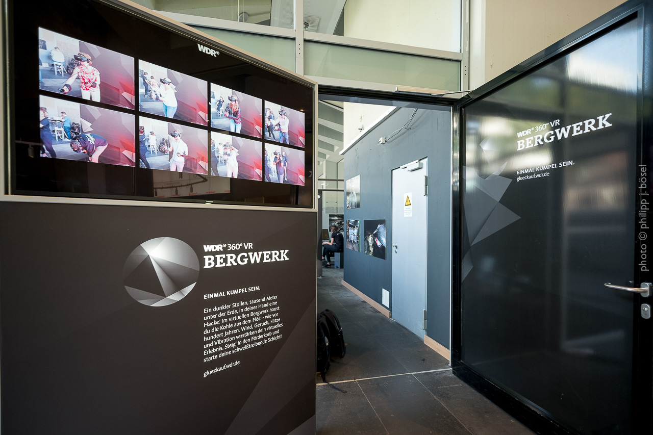 photo © philipp j. bösel