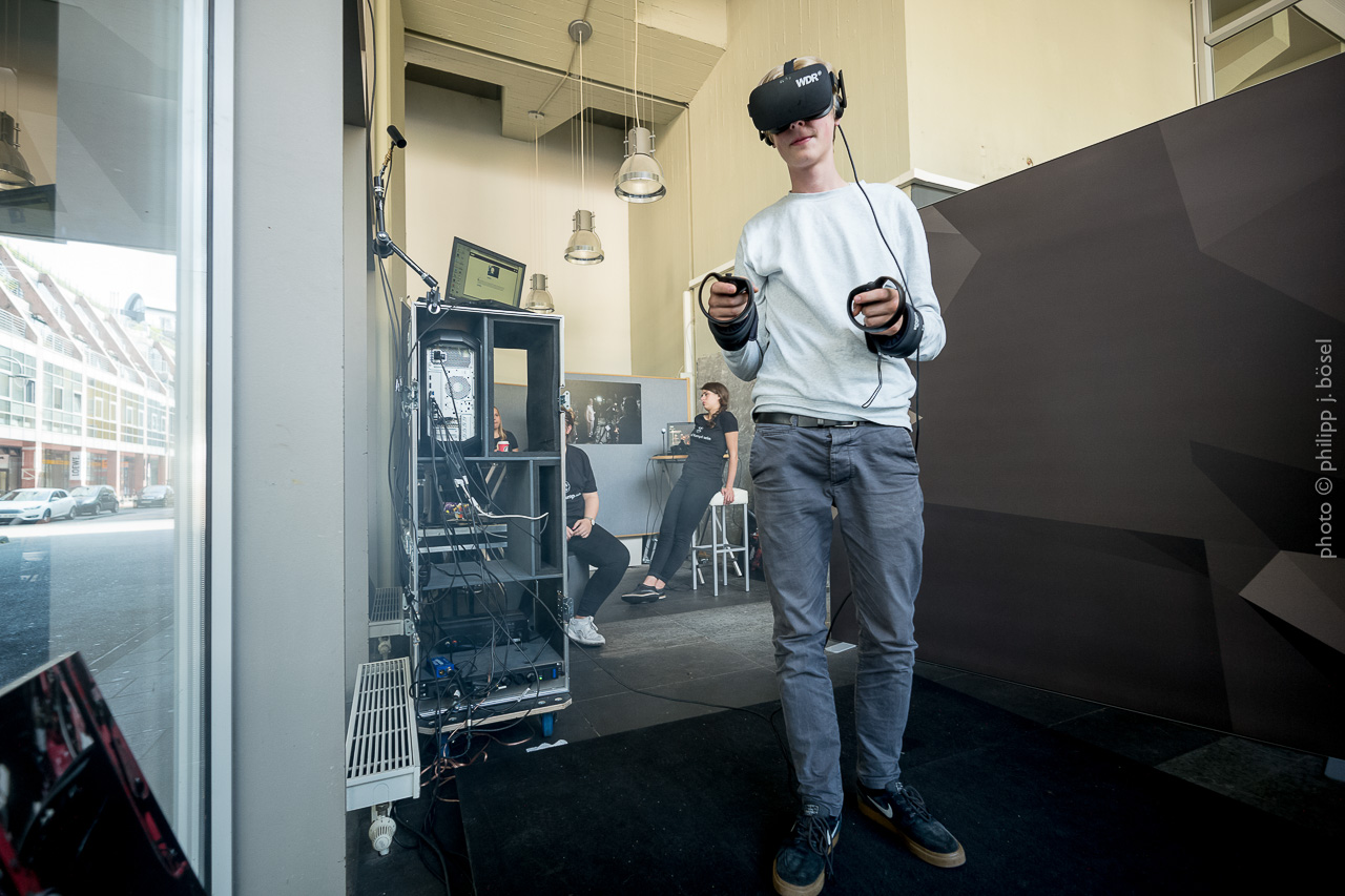 photo © philipp j. bösel