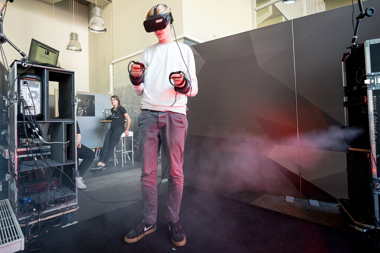 photo © philipp j. bösel