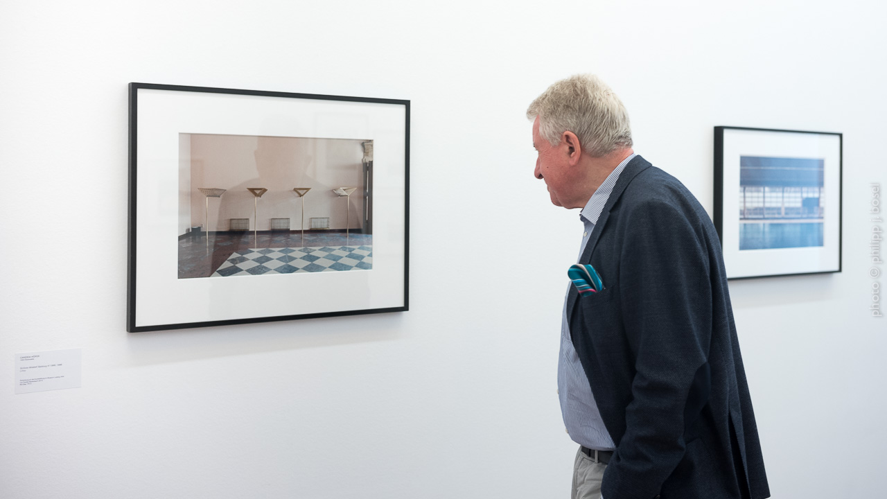 photo © philipp j. bösel