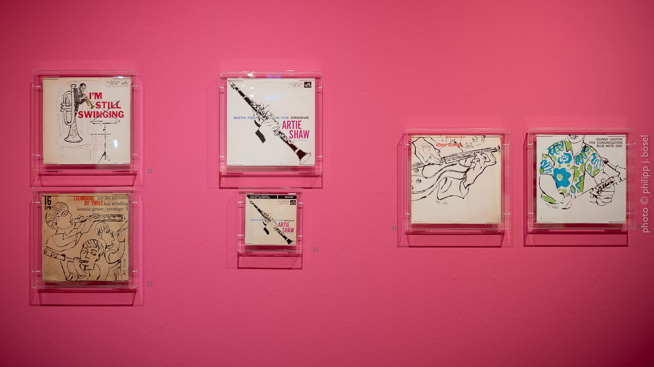 photo © philipp j. bösel