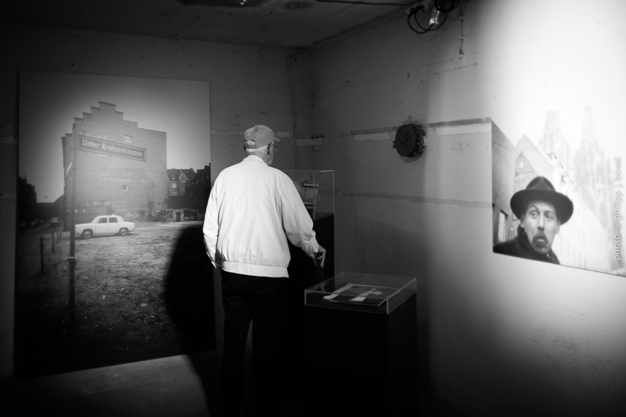 photo © philipp j. bösel