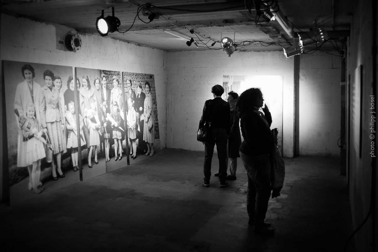 photo © philipp j. bösel