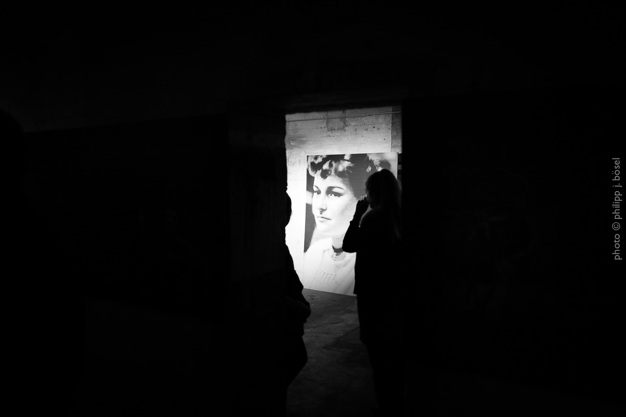 photo © philipp j. bösel