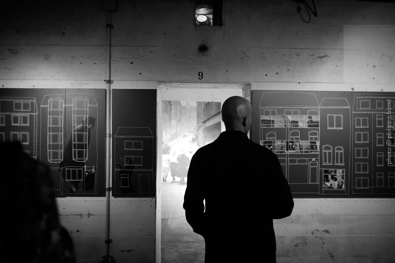 photo © philipp j. bösel