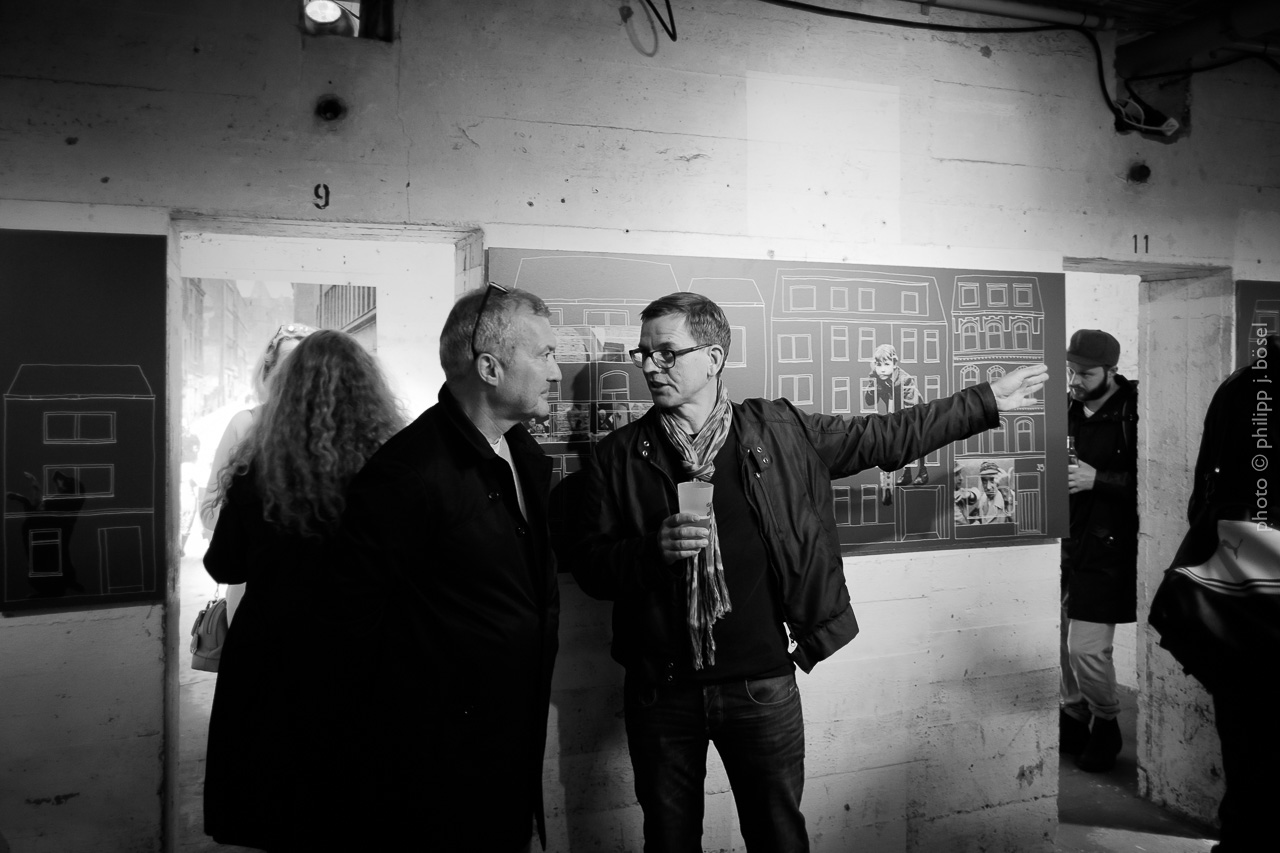 photo © philipp j. bösel