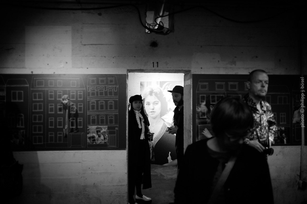 photo © philipp j. bösel