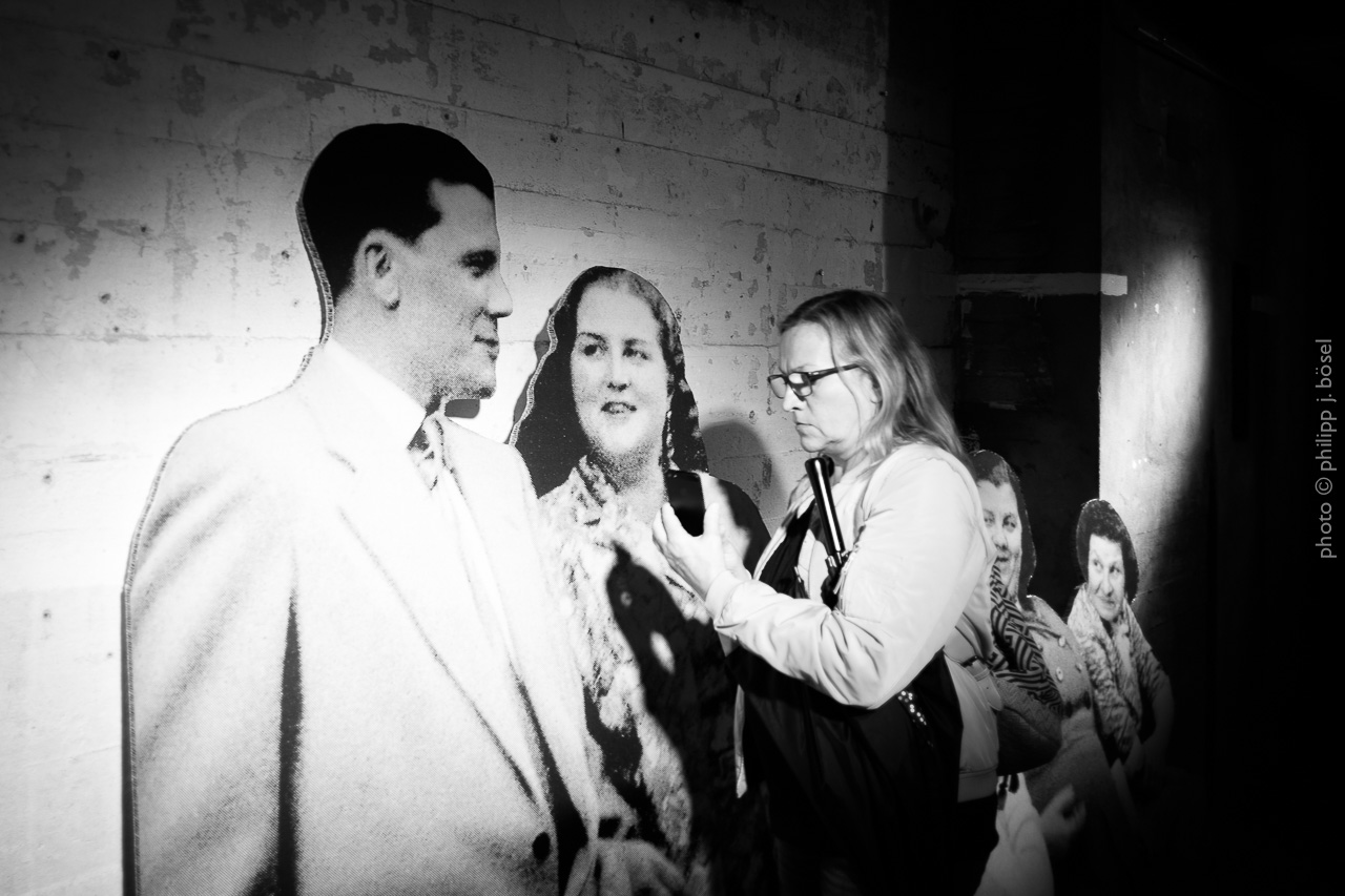 photo © philipp j. bösel