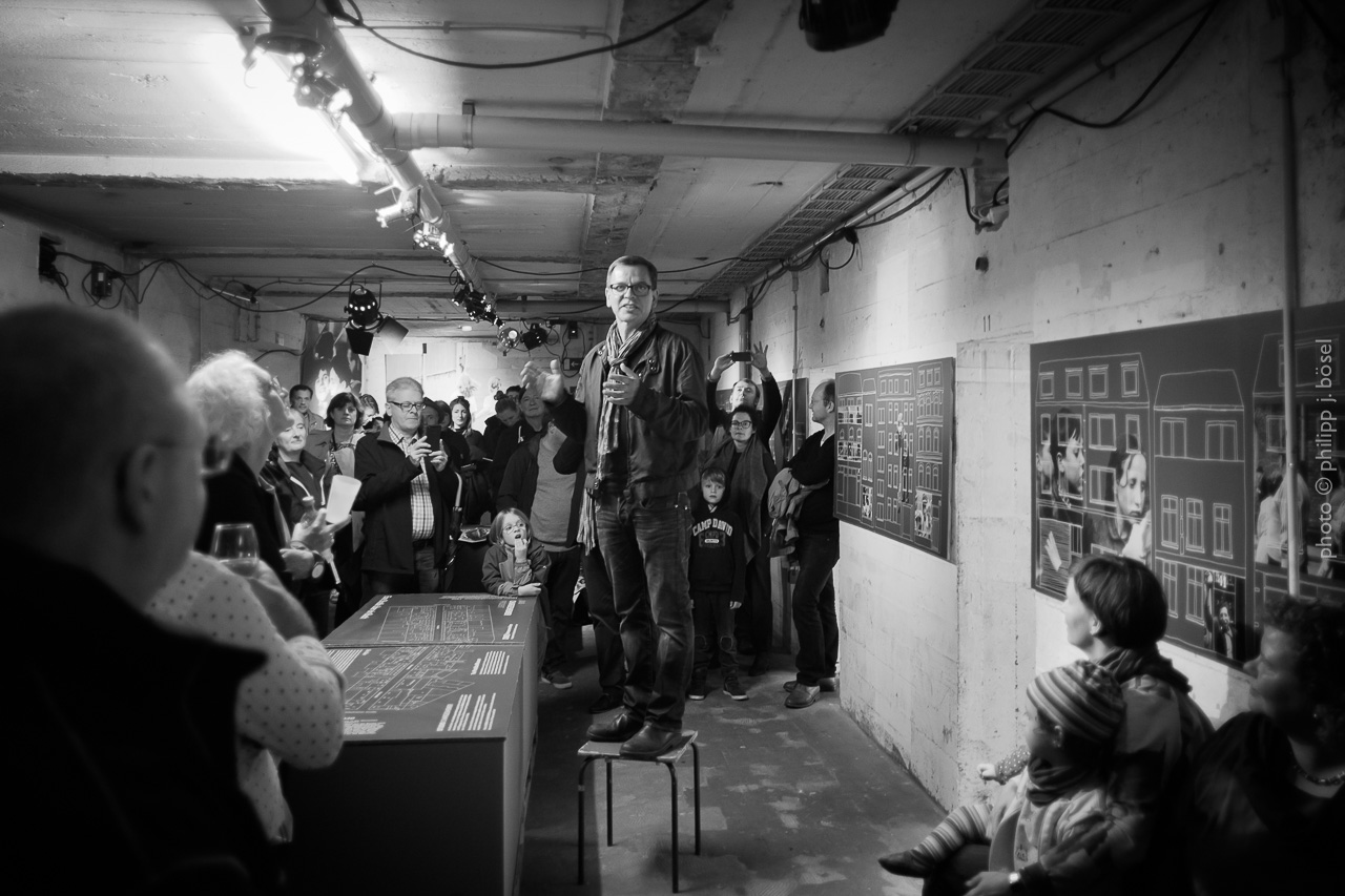 photo © philipp j. bösel