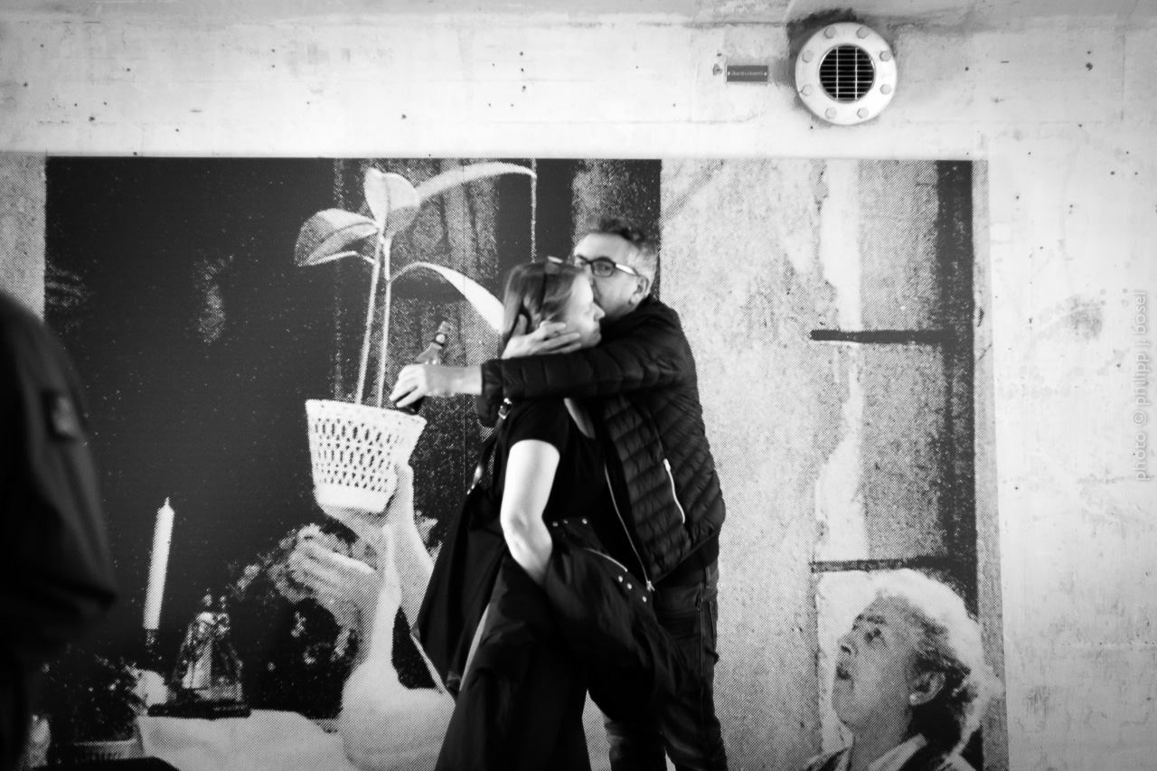 photo © philipp j. bösel