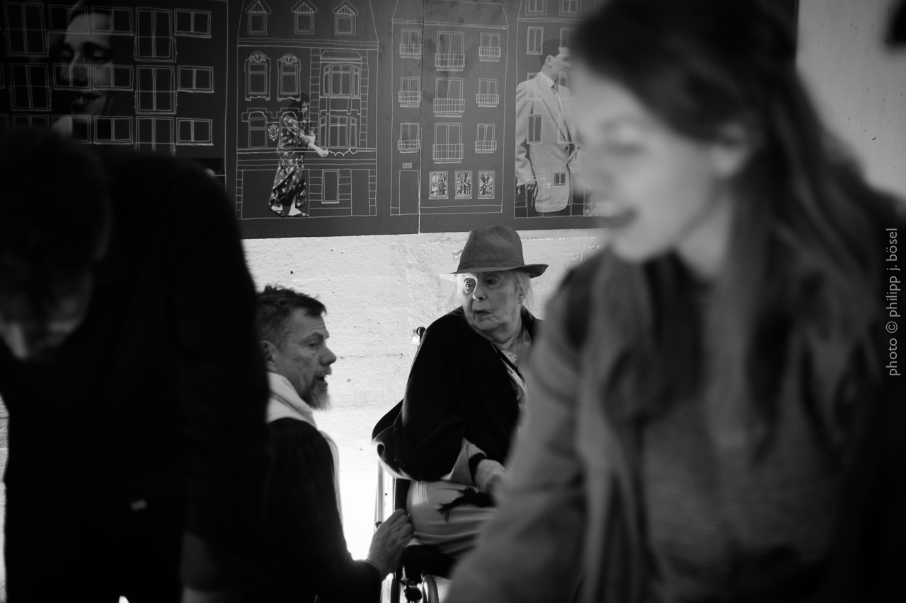 photo © philipp j. bösel