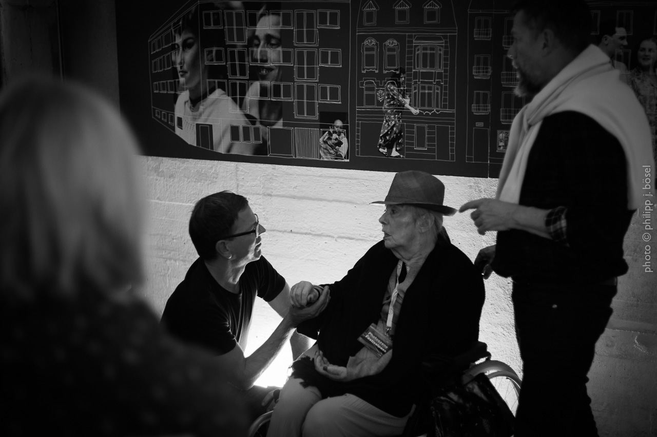 photo © philipp j. bösel