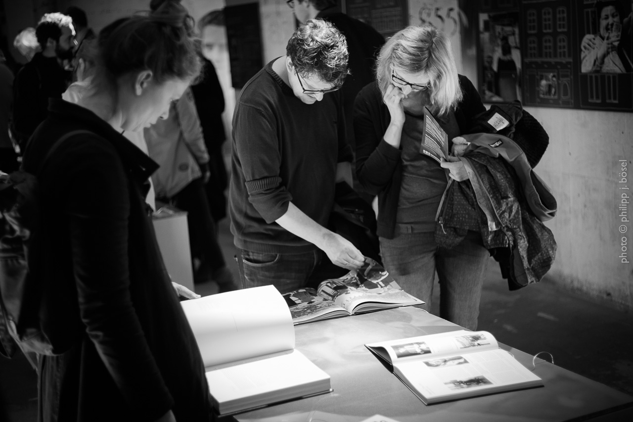 photo © philipp j. bösel