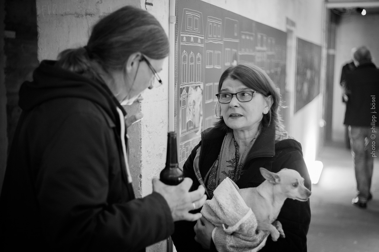 photo © philipp j. bösel