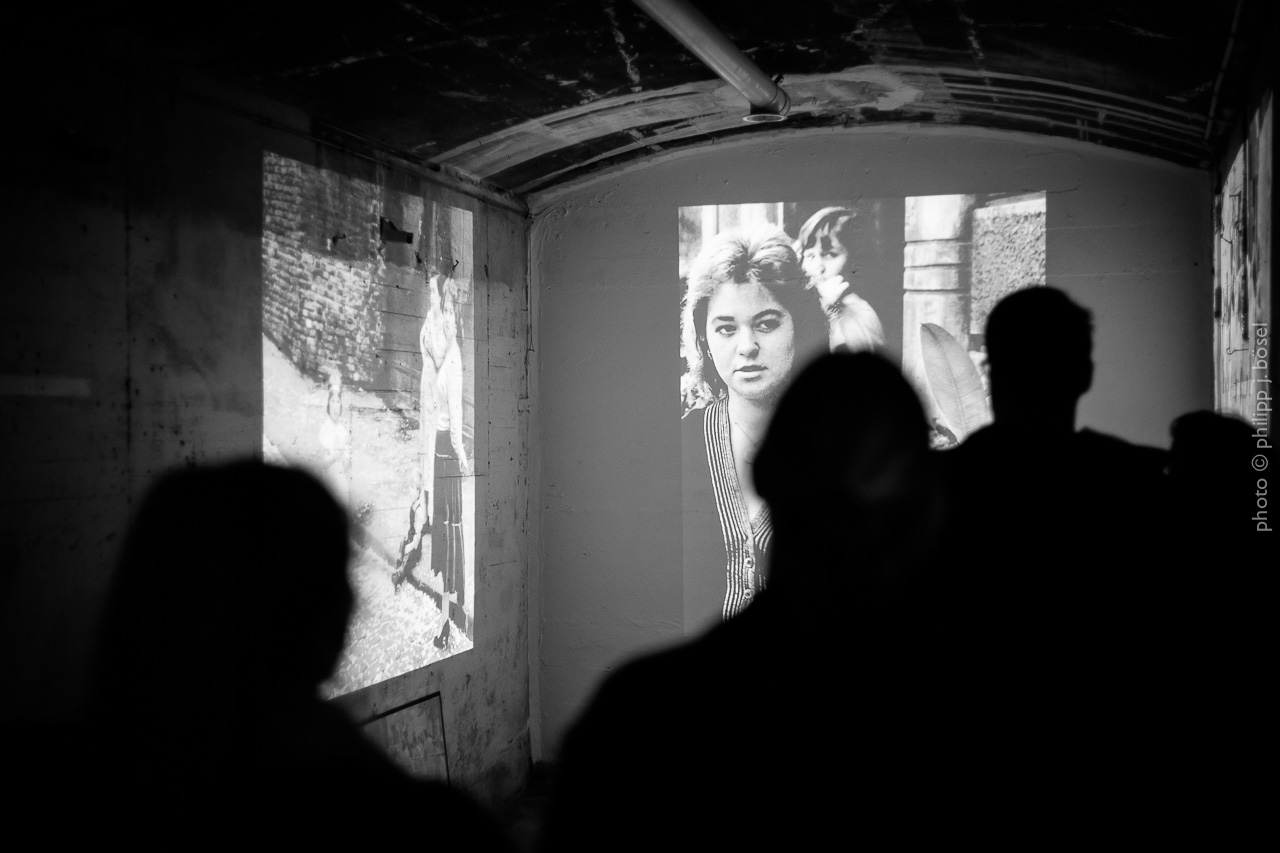 photo © philipp j. bösel