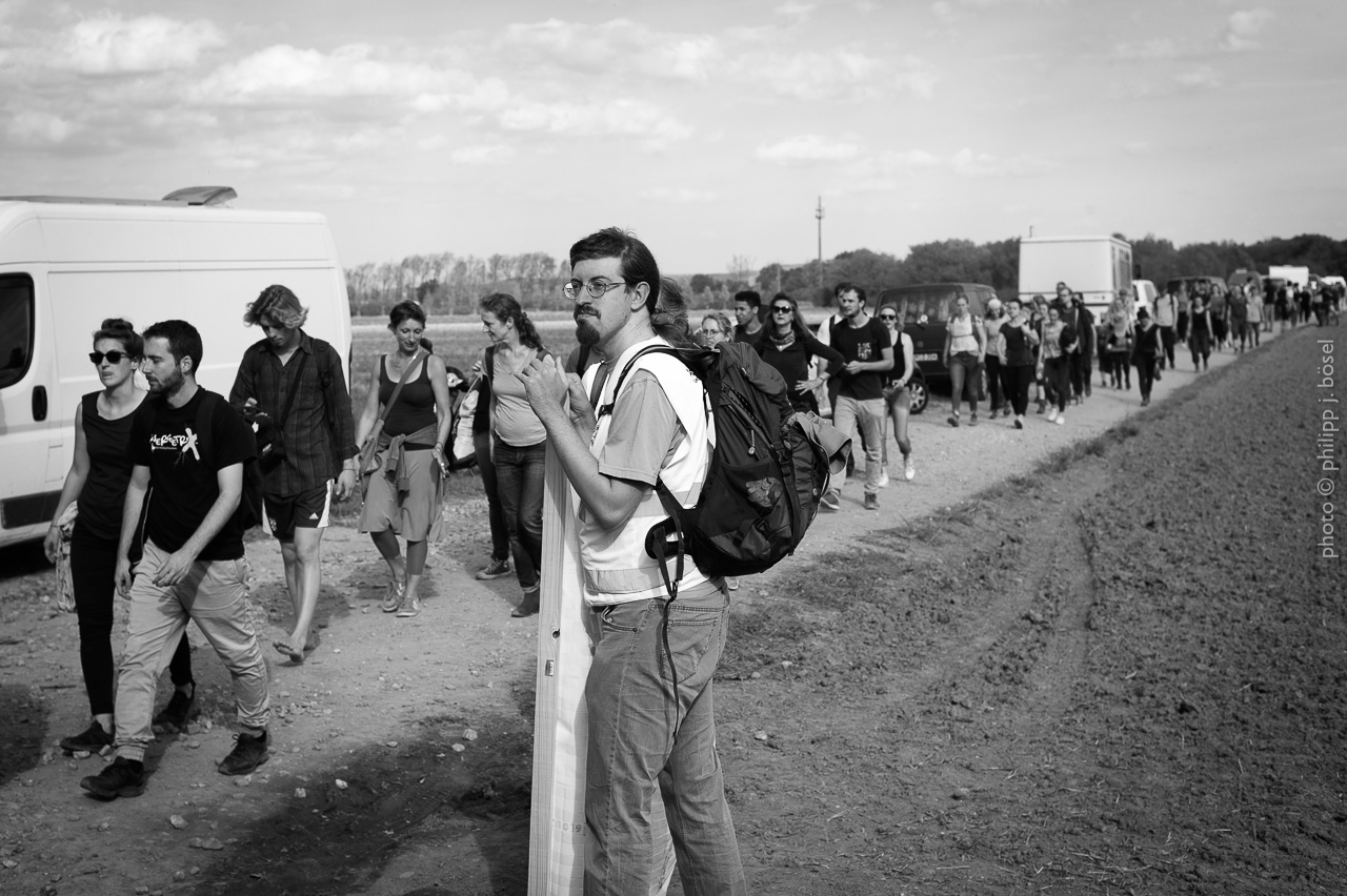 photo © philipp j. bösel