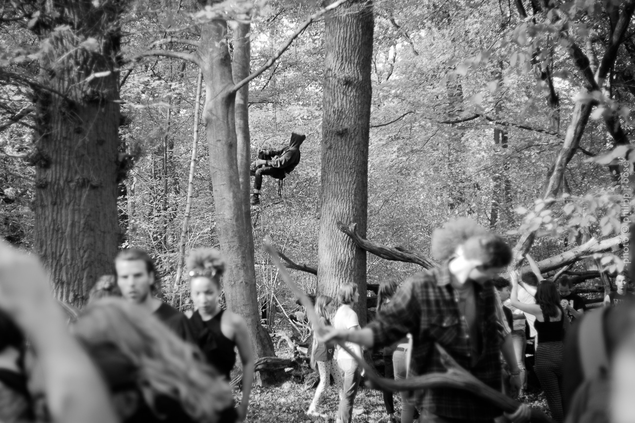 photo © philipp j. bösel