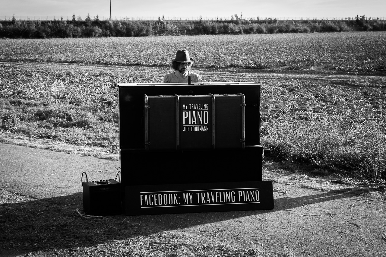 photo © philipp j. bösel