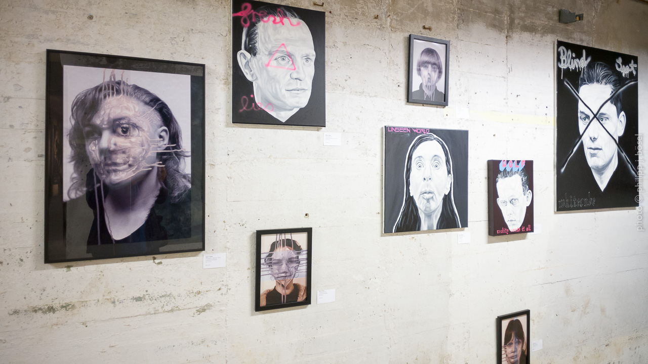 photo © philipp j. bösel