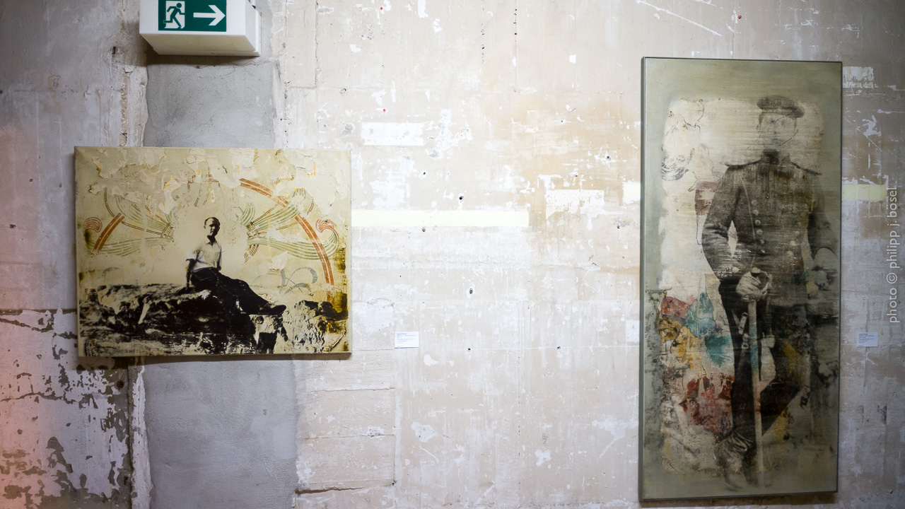 photo © philipp j. bösel