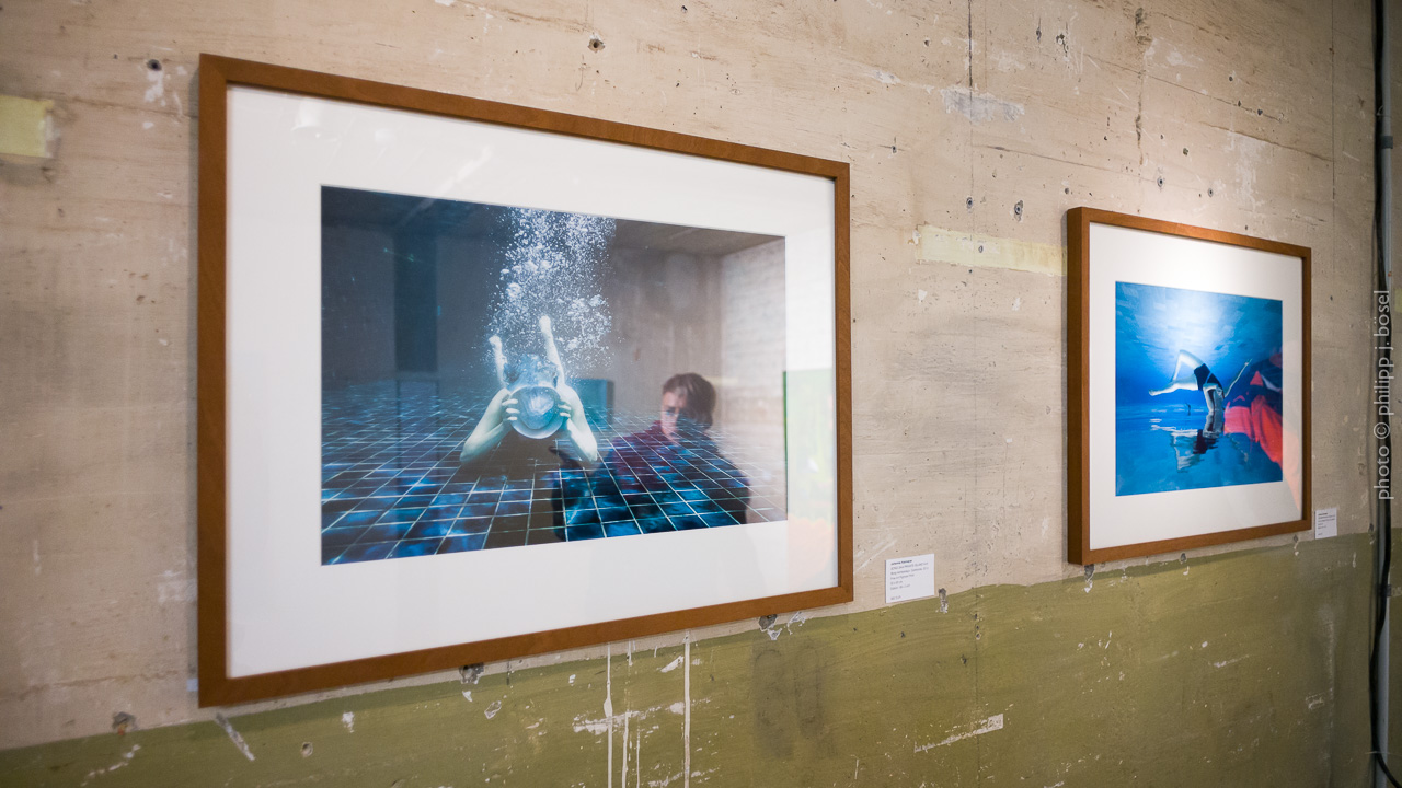 photo © philipp j. bösel