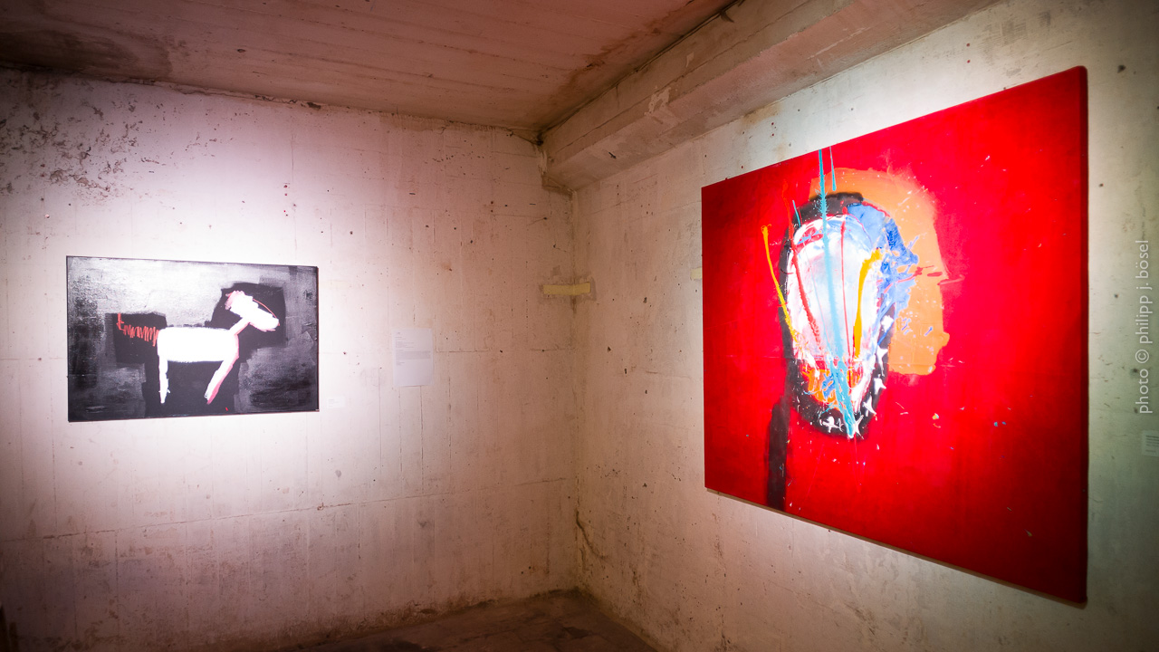 photo © philipp j. bösel